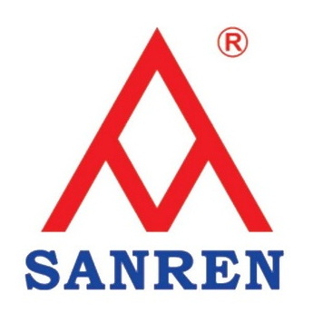 Sanren Logo