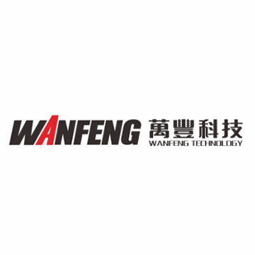 Wanfeng Logo