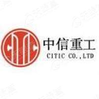 Luoyang CITICIC industerials.,Ltd Logo